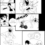 Purple Moon Chapter 2 Page 5