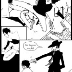 Purple Moon Chapter 2 Page 6