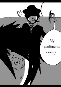 Purple Moon Chapter 2 Page 7