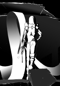 Pending Chapter 1 Page 6
