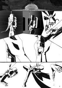 Pending Chapter 1 Page 7