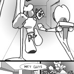 progress 3 page 1